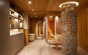 Les Trois Vallees, A Beaumier Hotel